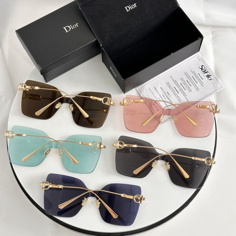 Dior Sunglasses